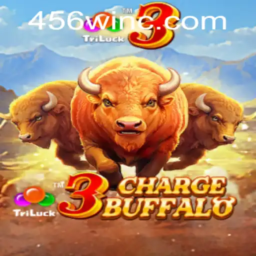 Descubra o Empolgante Mundo de 3ChargeBuffalo no 456win.com
