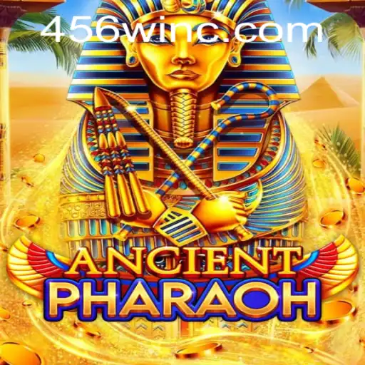 AncientPharaoh: Descubra os Mistérios do Antigo Egito com 456win.com