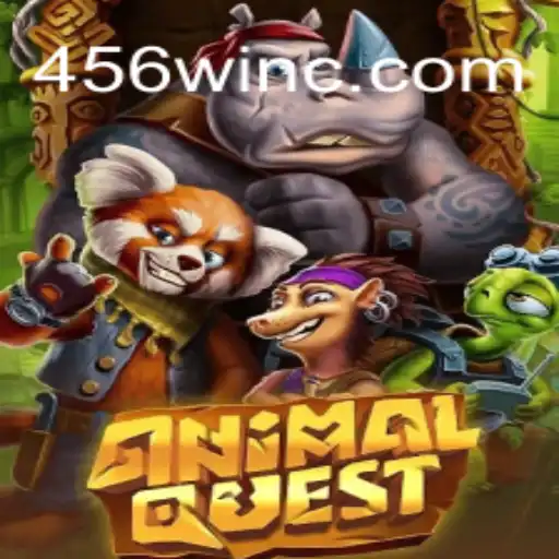Explorando o Mundo de AnimalQuest: Um Jogo Empolgante de Aventura