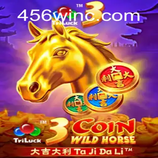Desvendando o Universo de 3CoinWildHorse: Um Guia Completo
