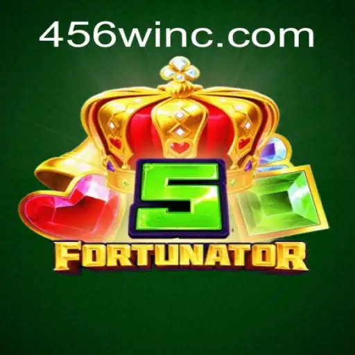 Explorando o Fascinante Mundo de 5Fortunator no 456win.com