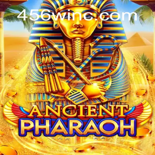 AncientPharaoh: Descubra os Mistérios do Antigo Egito com 456win.com
