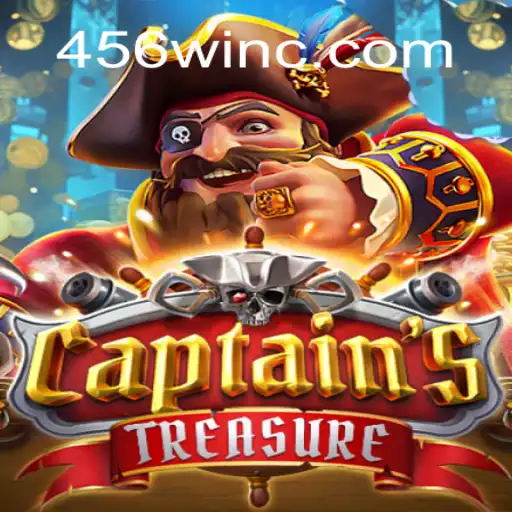 Descubra o Fascinante Mundo de CaptainssTreasure na 456win.com