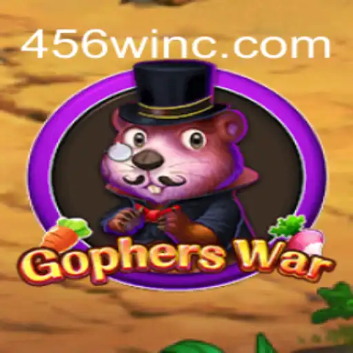 Uma Jornada no Universo de GophersWar: Estratégia e Conquista