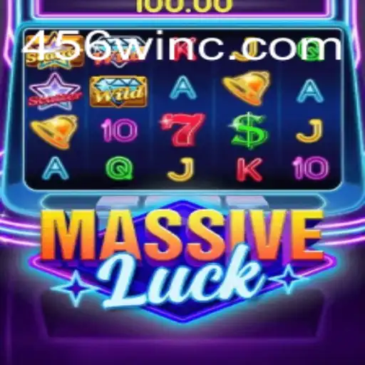 Explorando o Fascinante Jogo MassiveLuck e Sua Presença em 456win.com