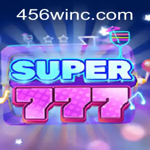 Descubra o Mundo Empolgante de Super777 no 456win.com