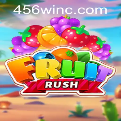 Descubra FruitRush: O Novo Fenômeno dos Jogos Online