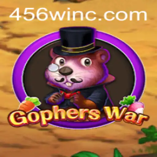Uma Jornada no Universo de GophersWar: Estratégia e Conquista