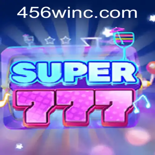 Descubra o Mundo Empolgante de Super777 no 456win.com
